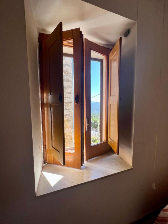 Anima Irpina Villa Gesualdo Exteriör bild
