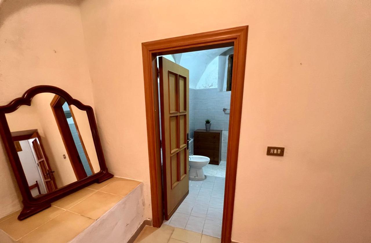 Anima Irpina Villa Gesualdo Exteriör bild