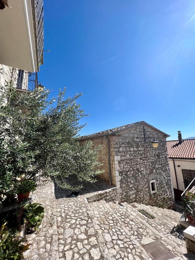 Anima Irpina Villa Gesualdo Exteriör bild