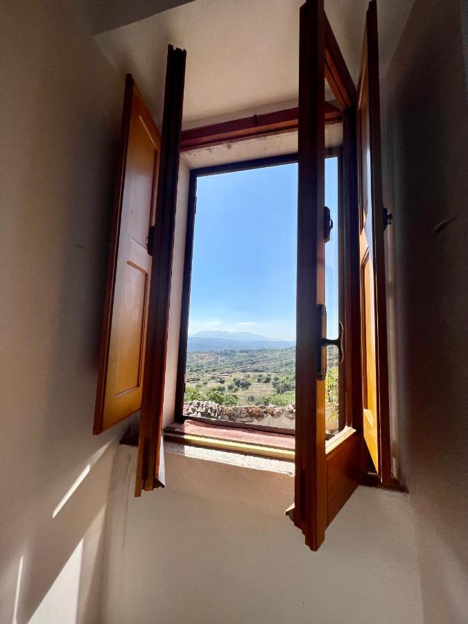 Anima Irpina Villa Gesualdo Exteriör bild