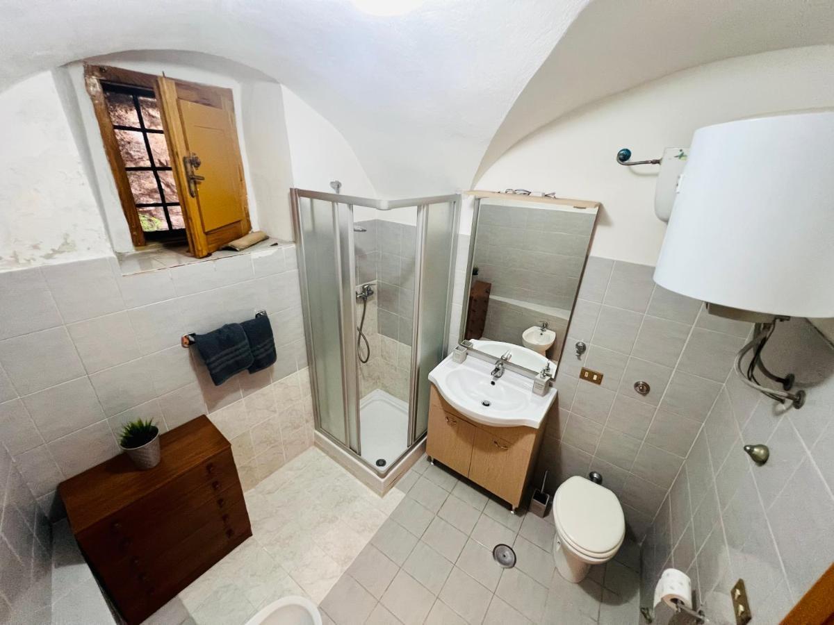Anima Irpina Villa Gesualdo Exteriör bild