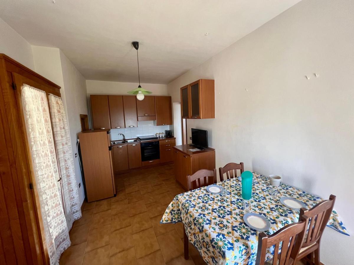 Anima Irpina Villa Gesualdo Exteriör bild