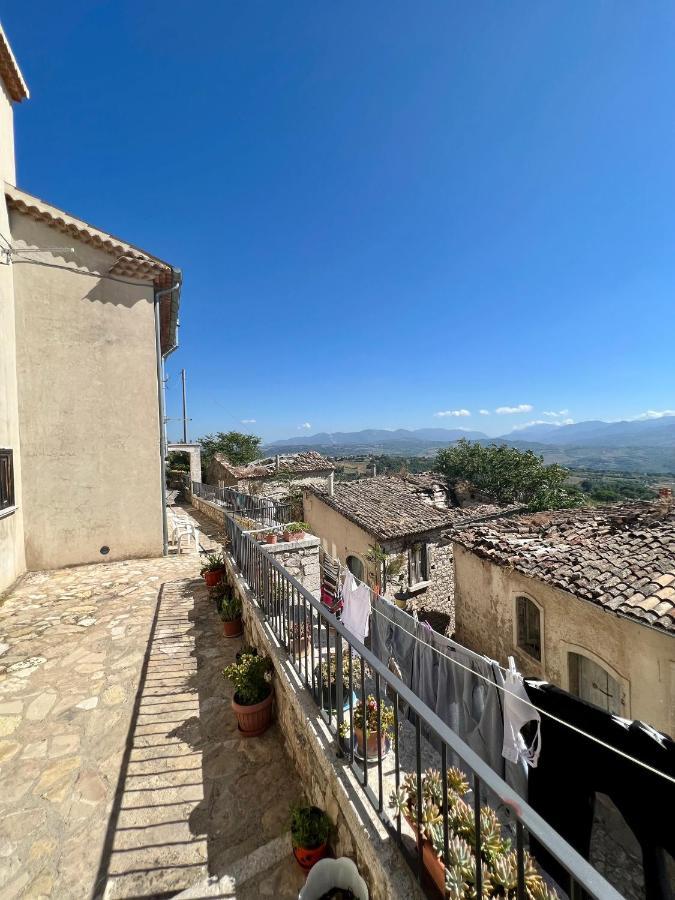 Anima Irpina Villa Gesualdo Exteriör bild